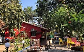 The Memory Lane Hostel